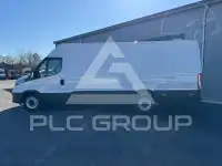 2026 Iveco Daily