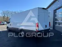 2026 Iveco Daily