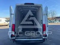 2026 Iveco Daily