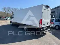 2026 Iveco Daily