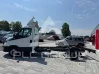 2026 Iveco Daily