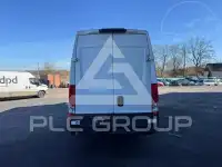 2026 Iveco Daily