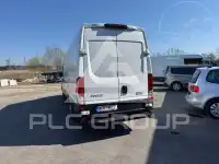 2026 Iveco Daily