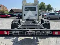 2026 Iveco Daily