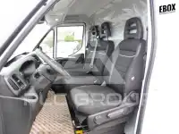 2026 Iveco Daily