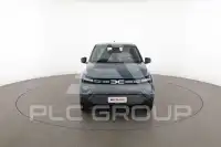 2026 Dacia Spring