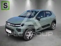 2026 Dacia Spring
