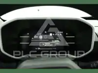 2026 Dacia Spring