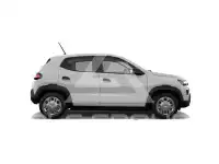 2026 Dacia Spring