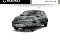 2026 Dacia Spring