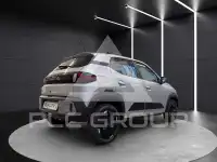2026 Dacia Spring