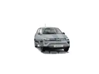 2026 Dacia Spring