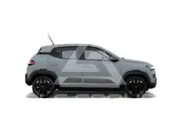 2026 Dacia Spring