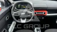 2026 Dacia Spring