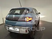 2026 Dacia Spring