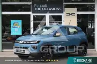 2026 Dacia Spring