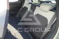 2026 Dacia Spring