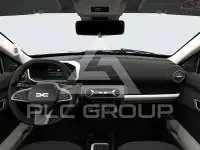 2026 Dacia Spring