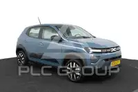 2026 Dacia Spring