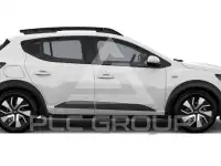 2026 Dacia Sandero