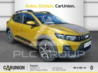 2026 Dacia Sandero