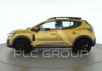 2026 Dacia Sandero