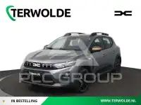 2026 Dacia Sandero