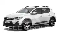 2026 Dacia Sandero
