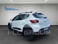 2026 Dacia Sandero