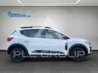 2026 Dacia Sandero