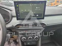2026 Dacia Sandero