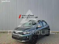2026 Dacia Sandero