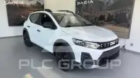 2026 Dacia Sandero