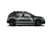 2026 Dacia Sandero