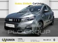 2026 Dacia Sandero