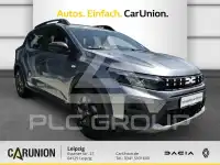 2026 Dacia Sandero