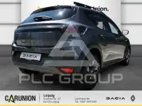 2026 Dacia Sandero