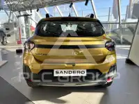 2026 Dacia Sandero