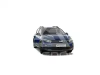 2026 Dacia Sandero