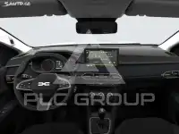 2026 Dacia Sandero