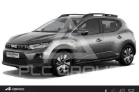 2026 Dacia Sandero