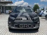 2026 Dacia Sandero