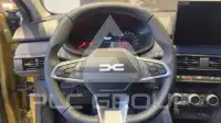 2026 Dacia Sandero