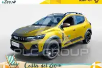 2026 Dacia Sandero