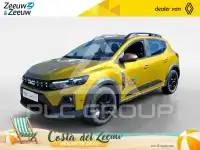 2026 Dacia Sandero