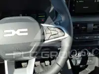 2026 Dacia Sandero