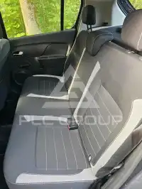 2026 Dacia Sandero