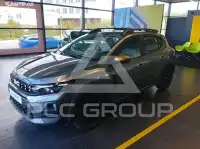 2026 Dacia Sandero