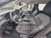 2026 Dacia Sandero