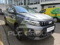 2026 Dacia Sandero